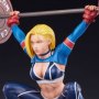 Street Fighter: Cammy Powerlifting SF6 Premier Series