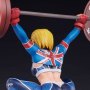 Cammy Powerlifting SF6 Premier Series