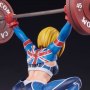 Cammy Powerlifting SF6 Premier Series