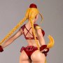 Cammy Season Pass Red Variant