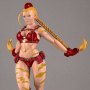 Street Fighter: Cammy Season Pass Red Variant