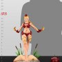 Cammy Season Pass Red Variant