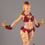 Cammy Season Pass Red Variant