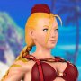 Cammy Season Pass Red Variant