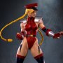 Cammy Shadaloo Dictator (Pop Culture Shock)