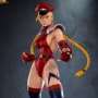 Super Street Fighter 4: Cammy Shadaloo