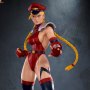 Cammy Shadaloo Dictator (Pop Culture Shock)