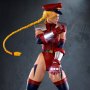 Cammy Shadaloo Dictator (Pop Culture Shock)