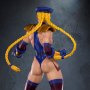 Cammy Shadaloo Player 2 (Pop Culture Shock)