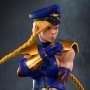 Cammy Shadaloo Player 2 (Pop Culture Shock)