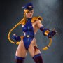 Cammy Shadaloo Player 2 (Pop Culture Shock)