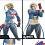 Cammy Ultimate
