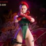 Cammy Killer Bee (Female Agent Bee)