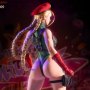 Cammy Killer Bee (Female Agent Bee)