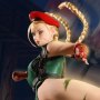Cammy Killer Bee (Female Agent Bee)