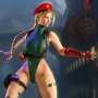 Cammy Killer Bee (Female Agent Bee)