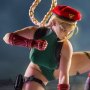 Cammy Killer Bee (Female Agent Bee)