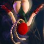 Cammy Killer Bee (Female Agent Bee)