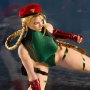 Cammy Killer Bee (Female Agent Bee)