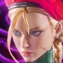 Cammy Killer Bee (Female Agent Bee)