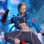 Cammy (Fighter)