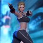 Cammy (Fighter)