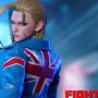Cammy (Fighter)