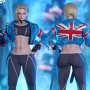 Cammy (Fighter)