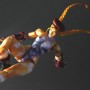 Super Street Fighter 4: Cammy White