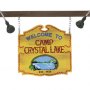 Camp Crystal Lake Accessory Pack