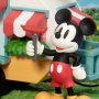 Mickey Mouse D-Stage Diorama Campsites Special