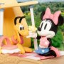 Minnie & Pluto D-Stage Diorama Campsites Special