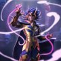 Cancer Deathmask