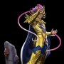 Cancer Deathmask