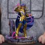 Cancer Deathmask