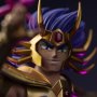 Cancer Deathmask