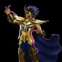 Saint Seiya: Cancer Deathmask