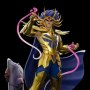 Cancer Deathmask