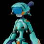 FLCL: Canti Blue