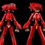 Canti Red