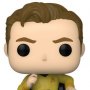 Star Trek-Original Series: Cap Kirk In Chair Pop! Vinyl