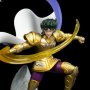 Capricorn Shura