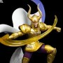 Saint Seiya: Capricorn Shura