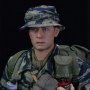 Capt. Benjamin L. Willard (Vietnam War US Army Long Range Reconnaissance Patrol Unit)