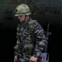 Apocalypse Now: Capt. Benjamin L. Willard (Vietnam War US Army Long Range Reconnaissance Patrol Unit)
