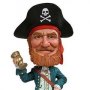 Pirates Of Caribbean: Captain Headknocker