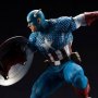 Marvel: Captain America