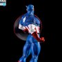 Captain America (Iron Studios)