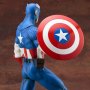 Captain America Modern Myth