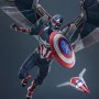 Captain America